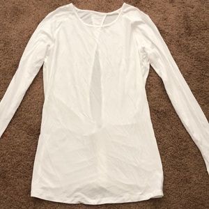 Lululemon Long Sleeve